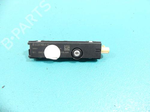 Elektronisk modul Elektronisk modul 38154310 38154310