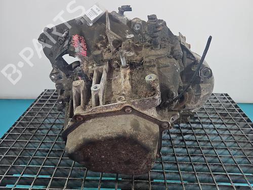 Gearbox PEUGEOT 807 (EB_) 2.0 HDi | BP37815437M3 - Image 4