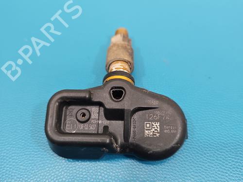 Electronic sensor TOYOTA RAV 4 IV (_A4_) 2.0 D 4WD (ALA41_) | BP37835965M84 - Image 2