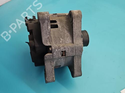 Alternator CITROËN C4 I (LC_) 1.6 16V | BP37851065M7 - Image 3