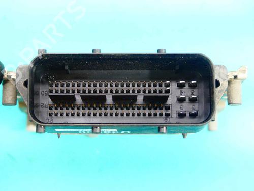 Engine control unit (ECU) KIA VENGA (YN) 1.4 CVVT | BP37887790M57 - Image 4