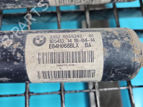 Left rear shock absorber BMW X1 (E84) sDrive 20 d | BP38000223M18 - Image 2