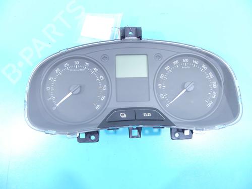 Used Instrument cluster Instrument cluster 37888932 37888932