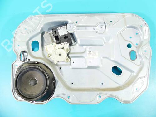 front-right-window-mechanism-ford-focus-c-max-dm2-2003-2004-2005-2006-2007-37893246 main image