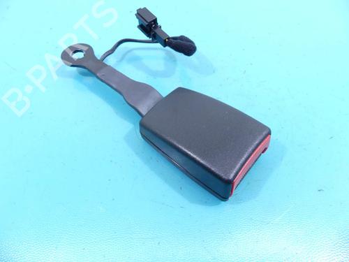 Used Rear center seatbelt Rear center seatbelt SEAT ALHAMBRA (710, 711) 2.0 TDI (184 hp) 37887636 37887636