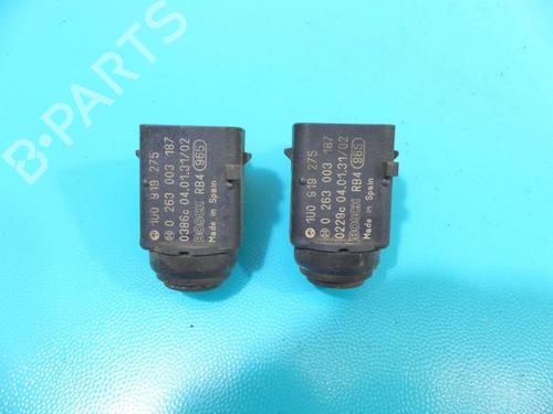 Electronic sensor VW PHAETON (3D1, 3D2, 3D3, 3D4, 3D6, 3D7, 3D8, 3D9) 3.2 V6 | BP37883268M84  - Image 6