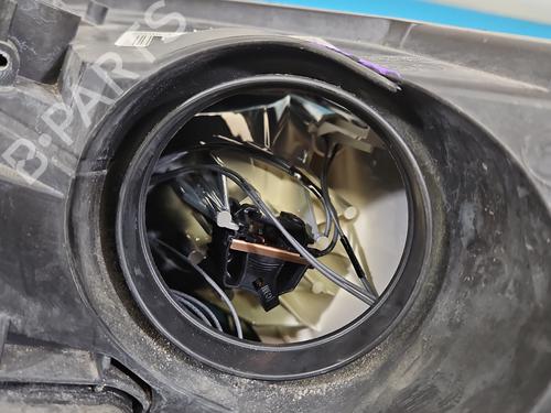 Right headlight FORD FOCUS III Turnier 1.6 TDCi | BP37831366C29 - Image 12
