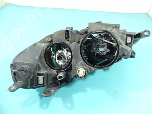 Right headlight PEUGEOT 807 (EB_) 2.2 HDi | BP38115151C29 - Image 7