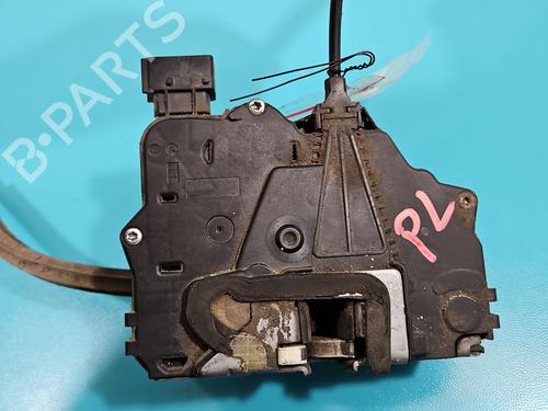 Front left lock PEUGEOT BOXER Van 2.2 HDi 120 | BP37814296C98 - Image 3