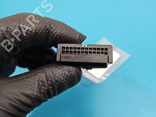 Electronic module SKODA ROOMSTER (5J7) 1.2 TSI | BP37834283M83 - Image 4