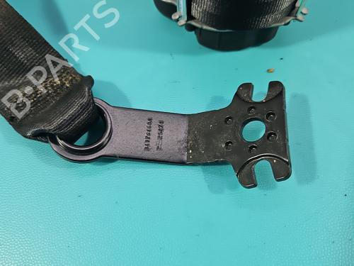 Rear left seatbelt VW PASSAT B8 (3G2, CB2) 2.0 TDI | BP38150005I29 - Image 2