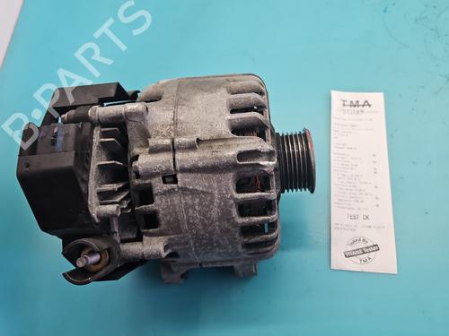 Used Alternator Alternator 37856003 37856003