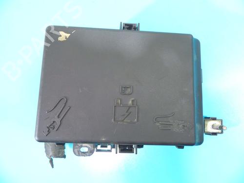 Fuse box LANCIA THEMA (LX_) 3.0 D (48, LX) | BP37883123E1 - Image 3