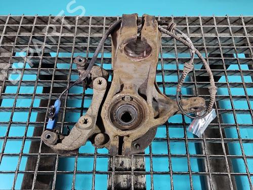 Right front steering knuckle CITROËN C3 III (SX) 1.2 VTi 82 | BP40256568M26 - Image 2