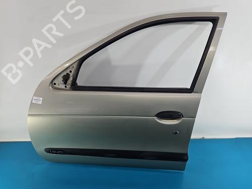 Used Left front door Left front door 38875867 38875867