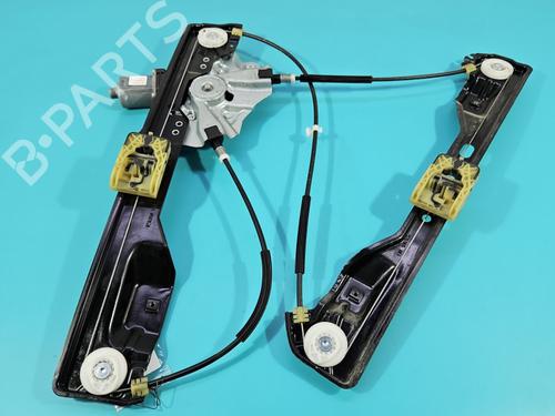 Used Front left window mechanism Front left window mechanism 39471588 39471588