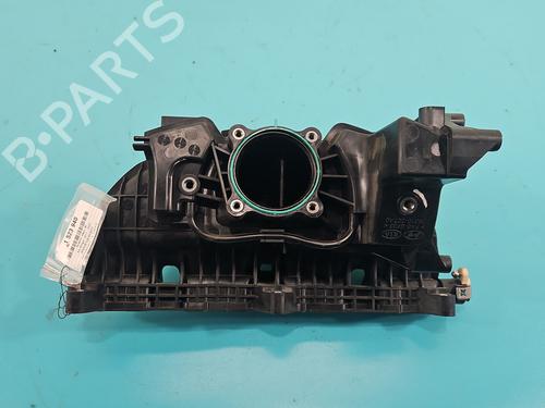 Intake manifold KIA STINGER (CK) 2.0 T-GDI | BP38147699M70 - Image 5