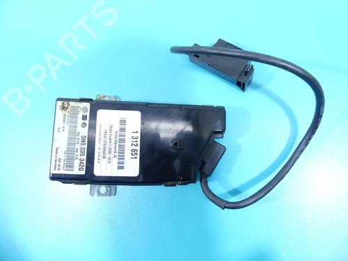 Other SKODA SUPERB II (3T4) 2.0 TDI 16V | BP37892005O1 - Image 2