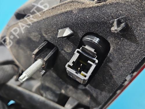 Right tailgate light PEUGEOT 2008 I (CU_) 1.2 THP 110 / PureTech 110 | BP37856127C80 - Image 8