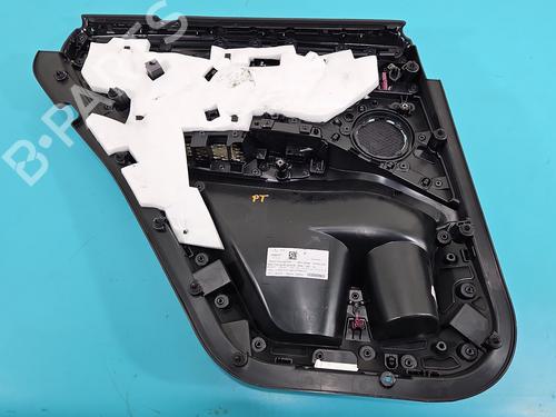 Rear right panel BMW X3 (G01, F97, G08) iX3 | BP37821523C61 - Image 7