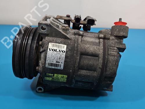 AC compressor VOLVO S60 II (134) | BP38050765M34 - Image 5