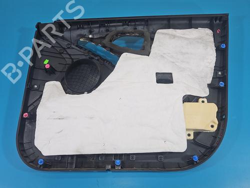 Front left panel HYUNDAI ix35 (LM, EL, ELH) | BP37847845C58 - Image 3