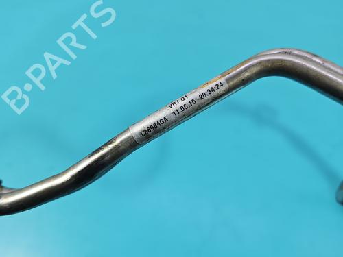 Pipe MERCEDES-BENZ A-CLASS (W176) A 180 CDI / d (176.012) | BP38147090M125 - Image 13