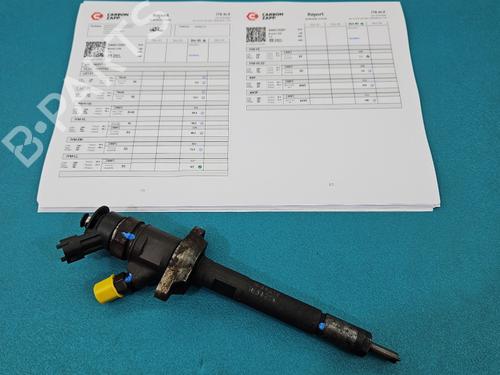 Injector CITROËN BERLINGO Box Body/MPV (B9) 1.6 HDi 90 16V | BP39027880M100 - Image 1