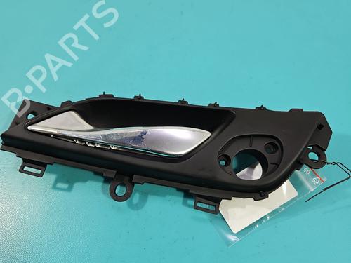Front left interior door handle HYUNDAI i40 I CW (VF) 1.7 CRDi | BP37853728I13 - Image 2