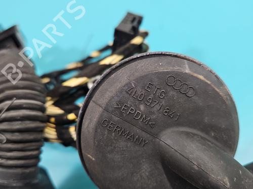 Wiring harness VW CC B7 (358) 2.0 TDI | BP37812285E16 - Image 4