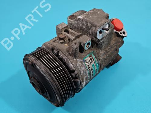 Used AC compressor AC compressor 37812789 37812789