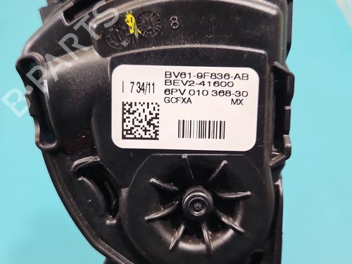 Pedal MAZDA 3 (BL) 1.6 MZR CD (BL14) | BP38140250I4 - Image 4