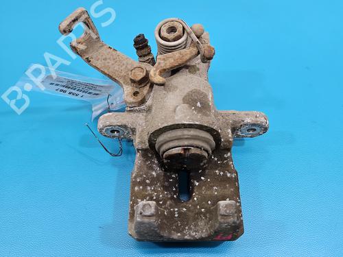 Left rear brake caliper SUZUKI SX4 S-Cross (JY) 1.4 Hybrid (Mild Hybrid) AllGrip (AKK 414) | BP37832754M107 - Image 3