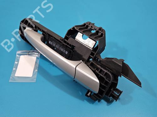 rear-right-exterior-door-handle-mercedes-benz-a-class-w176-2012-2013-2014-2015-2016-2017-2018-38146758 main image