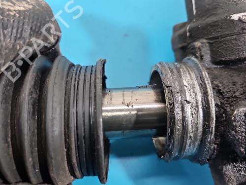 Steering rack KIA CERATO I Hatchback (LD) 1.6 CRDi | BP37826910M22 - Image 6