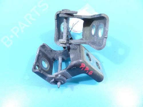 Hinge/Door check strap PEUGEOT 301 1.6 VTi 115 | BP37885242C146 - Image 3