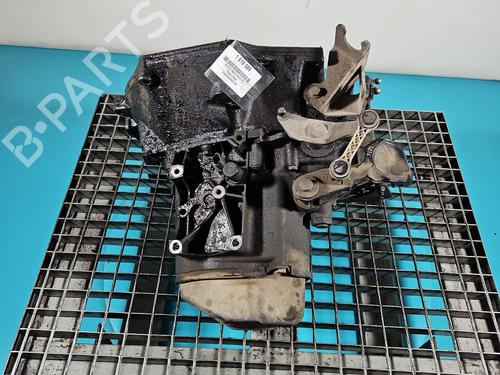Gearbox PEUGEOT BIPPER (AA_) 1.4 HDi | BP38289581M3 - Image 7