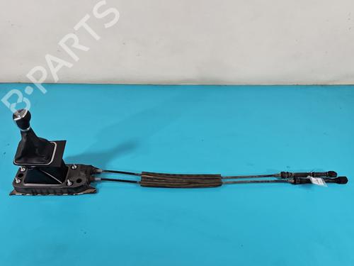 Used Gear lever Gear lever VW CADDY V Box Body/MPV (SBA, SBH) 2.0 TDi (102 hp) 38120917 38120917