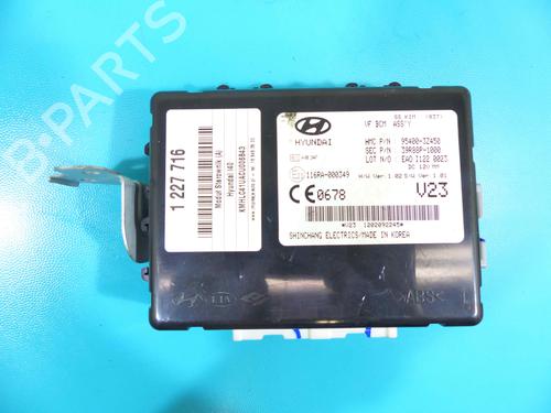 Electronic module HYUNDAI i40 I CW (VF) | BP37805569M83 - Image 2