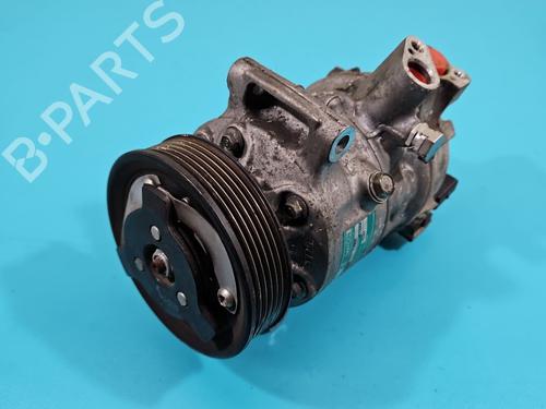 Used AC compressor AC compressor VW GOLF VI (5K1) 2.0 TDI (140 hp) 38125203 38125203