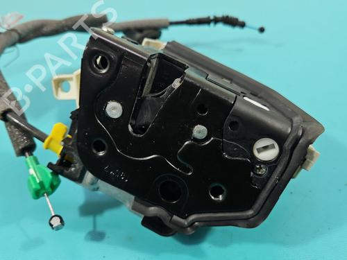 Front right lock AUDI A4 B9 (8W2, 8WC) 2.0 TFSI quattro | BP37828079C97 - Image 2