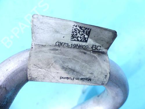 AC pipe JAGUAR XF II (X260) | BP37880921M126 - Image 2