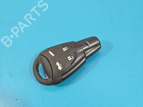 Ignition barrel SAAB 9-3 (YS3F, E79, D79, D75) 1.9 TiD | BP40219048M48 - Image 9