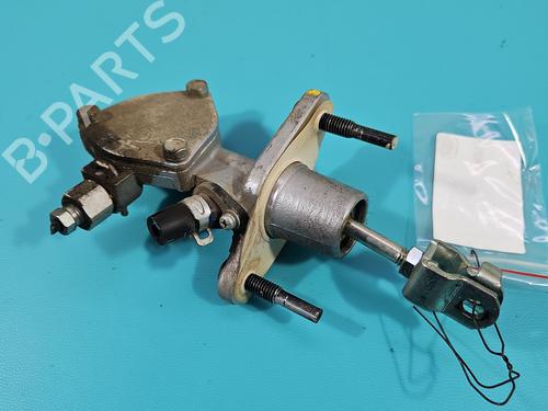 Clutch slave cylinder HONDA HR-V (RU) 1.5 (RU1) | BP38134135M113 - Image 3