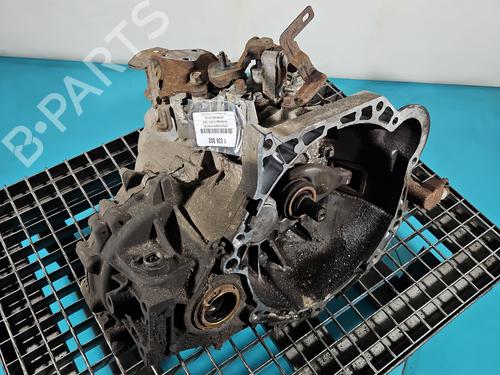 gearbox-kia-sportage-iii-sl-2009-2010-2011-2012-2013-2014-2015-2016-2017-38152022 main image