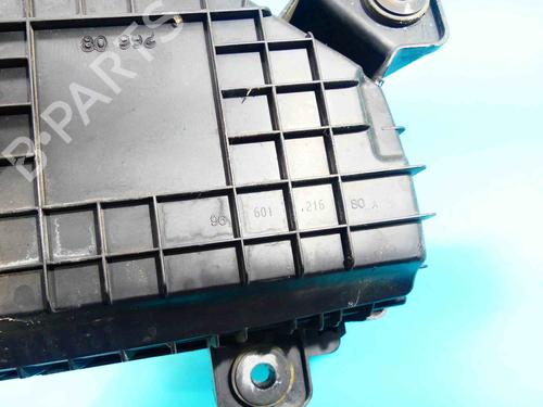 Air filter box CITROËN C6 (TD_) 2.7 HDi | BP37881152M87  - Image 7