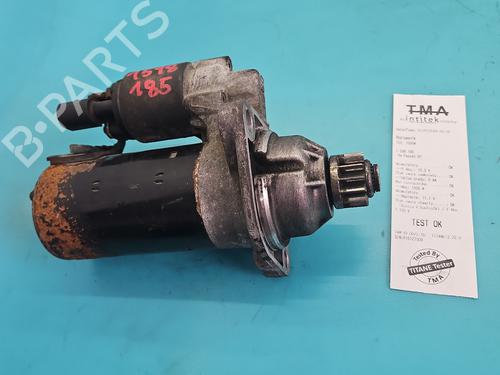 Used Starter Starter 37991167 37991167