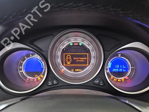 instrument-cluster-citroen-ds4-nx_-2011-2012-2013-2014-2015-37824433 main image