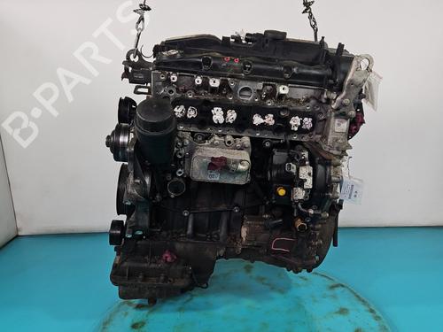Used Engine Engine MERCEDES-BENZ VITO / MIXTO Van (W639) [2003-2026] 38132743 38132743