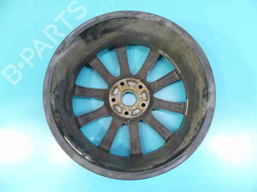 Fælk MAZDA 6 Hatchback (GH) 2.0 MZR (GHEFS) | BP37803104C45 - Image 6